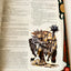 Monster Manual: Core Rulebook III v. 3.5 (Dungeons & Dragons d20 System)