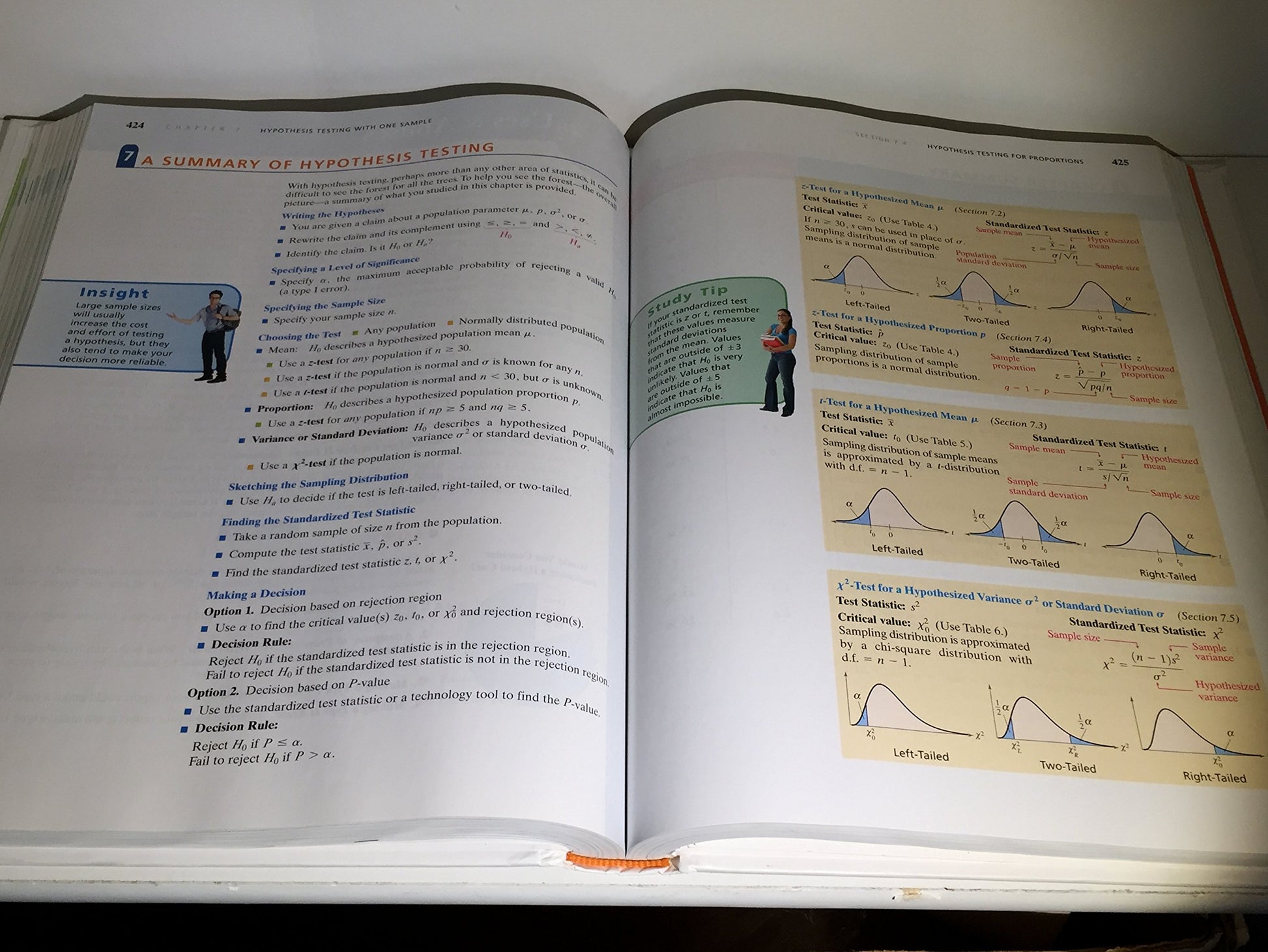 Elementary Statistics: Picturing the World