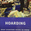 Hoarding: What Everyone Needs to Know (What Everyone Needs To KnowRG)