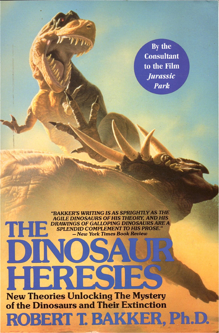 The Dinosaur Heresies
