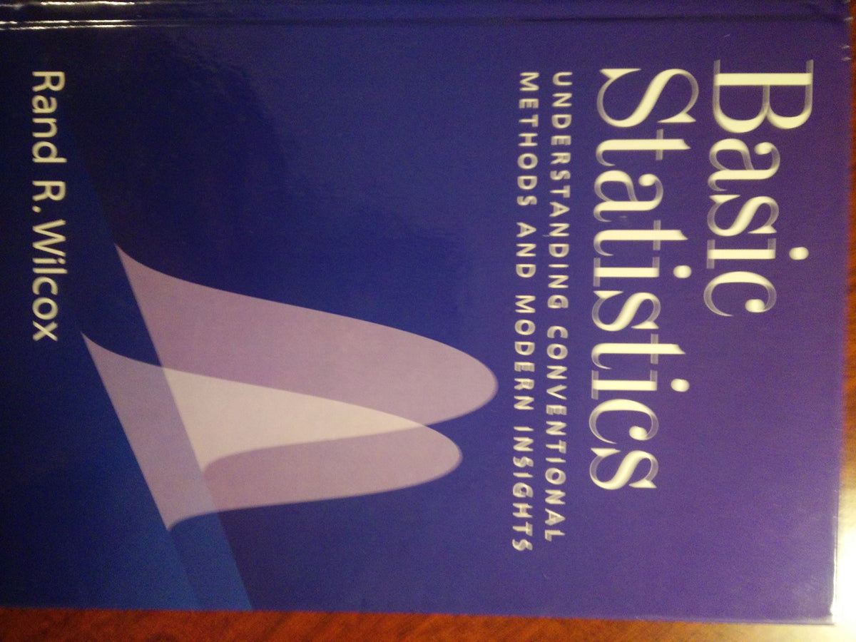 Basic Statistics: Understanding Conventional Methods and Modern Insights