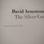 The Silver Cord