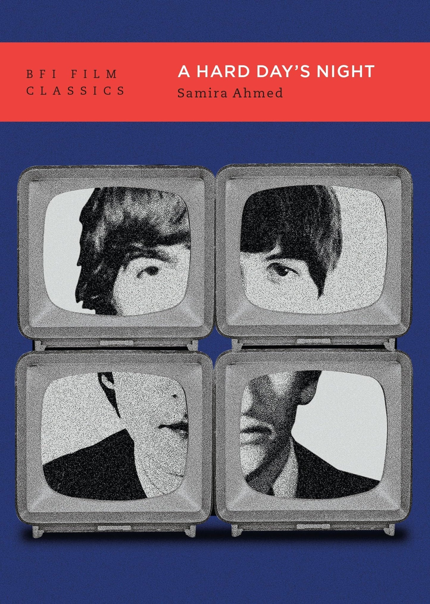 A Hard Day's Night (BFI Film Classics)