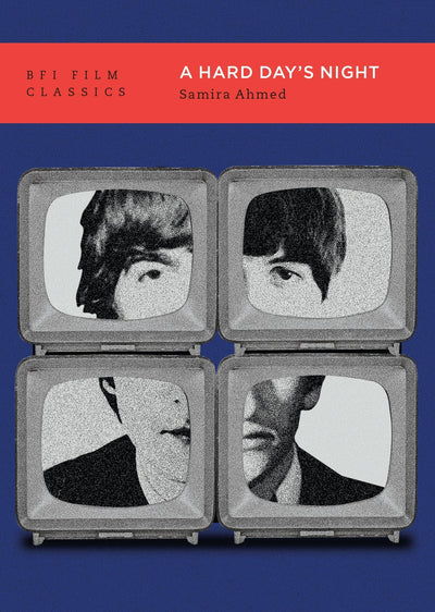 A Hard Day's Night (BFI Film Classics)