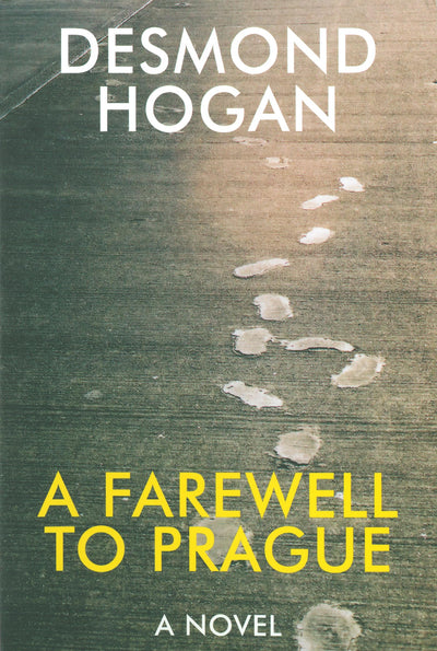 Farewell to Prague (Irish Literature)