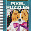 Brain Games - To Go - Pixel Puzzles