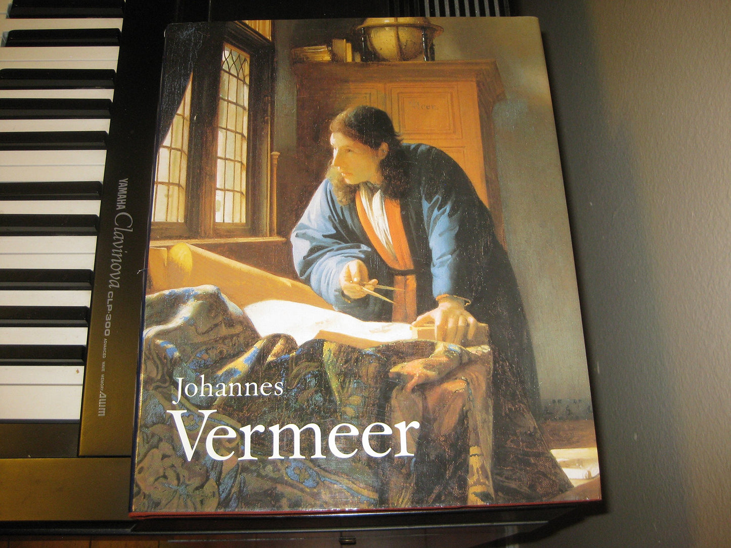 Johannes Vermeer