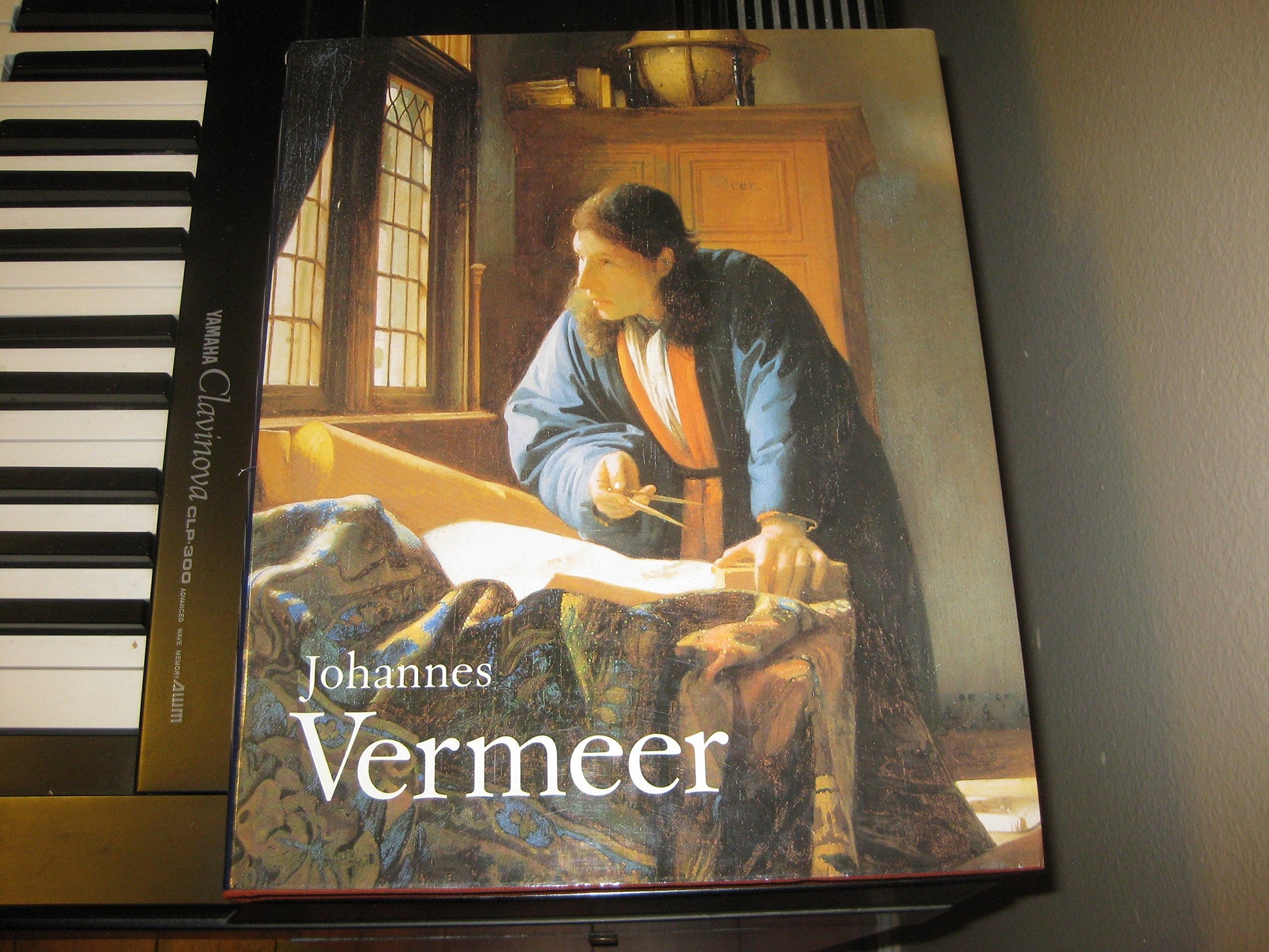 Johannes Vermeer