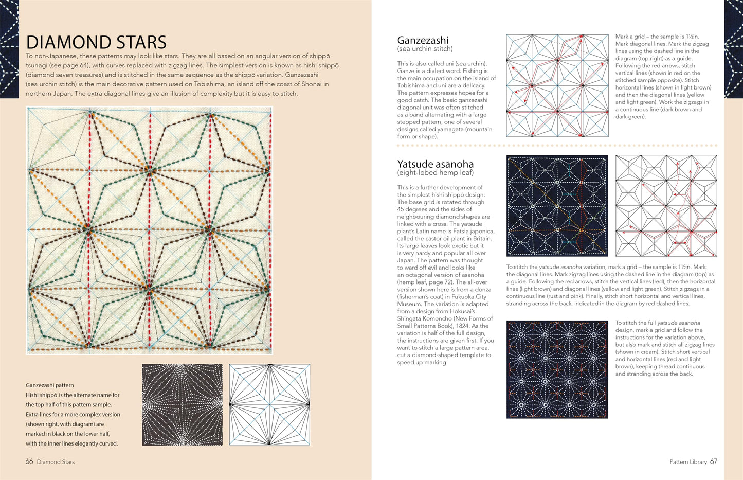 The Ultimate Sashiko Sourcebook 20th Anniversary Limited Edition: Patterns, Projects and Inspirations