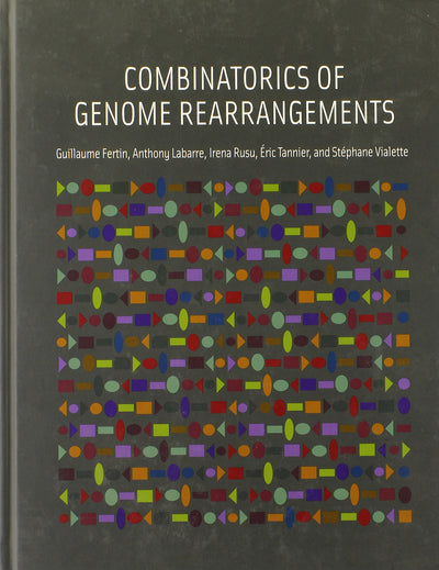 Combinatorics of Genome Rearrangements (Computational Molecular Biology)