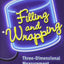 CONNECTED MATHEMATICS 3 STUDENT EDITION GRADE 7 FILLING AND WRAPPING: THREE-DIMENSIONAL MEASUREMENT COPYRIGHT 2014