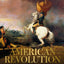The American Revolution: A Visual History (DK Definitive Visual Histories)