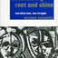 Remembering Reet and Shine: Two Black Men, One Struggle