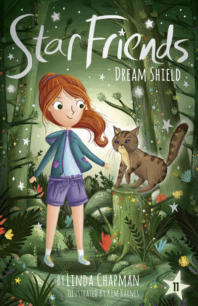Dream Shield (Star Friends)