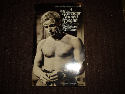 A Streetcar Named Desire
