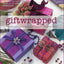 Giftwrapped: Practical and Inventive Ideas for All Occasions and Celebrations
