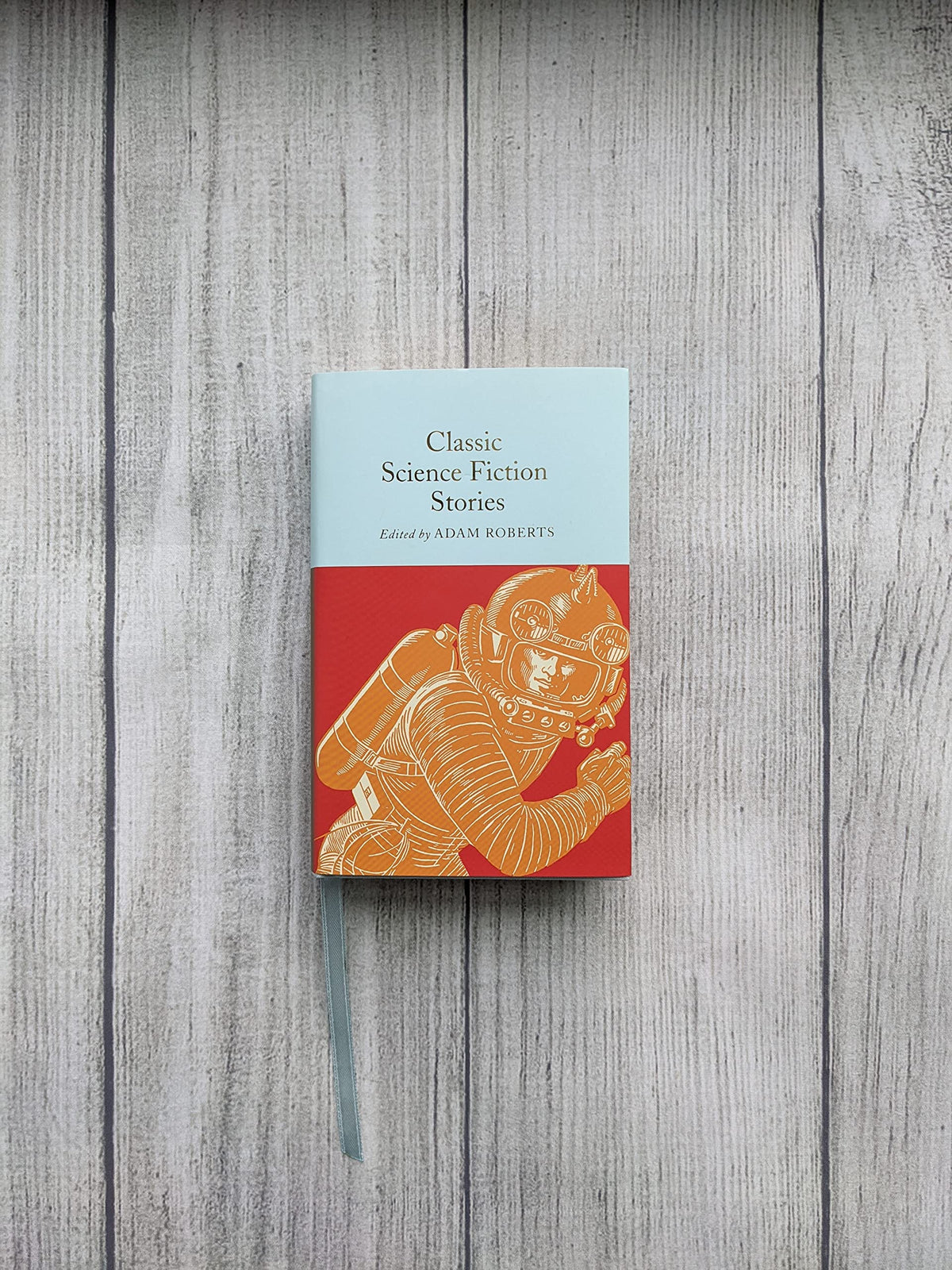 Classic Science Fiction Stories