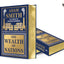 Wealth of Nations by Adam Smith [Deluxe Hardbound Classic] - Economics of Capitalism /Learn About the Wealth Creation Strategies / Insights Into Economic
