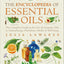 Encyclopedia of Essential Oils: The complete guide to the us