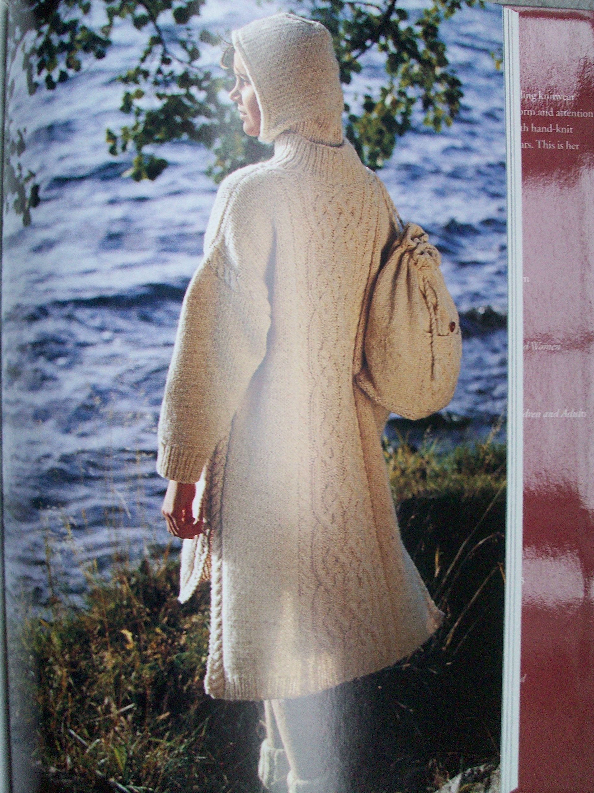 Viking Patterns for Knitting: Inspiration and Projects for Today's Knitter