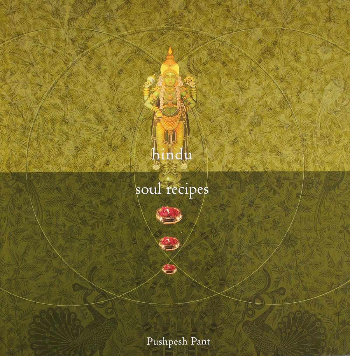Hindu Soul Recipes