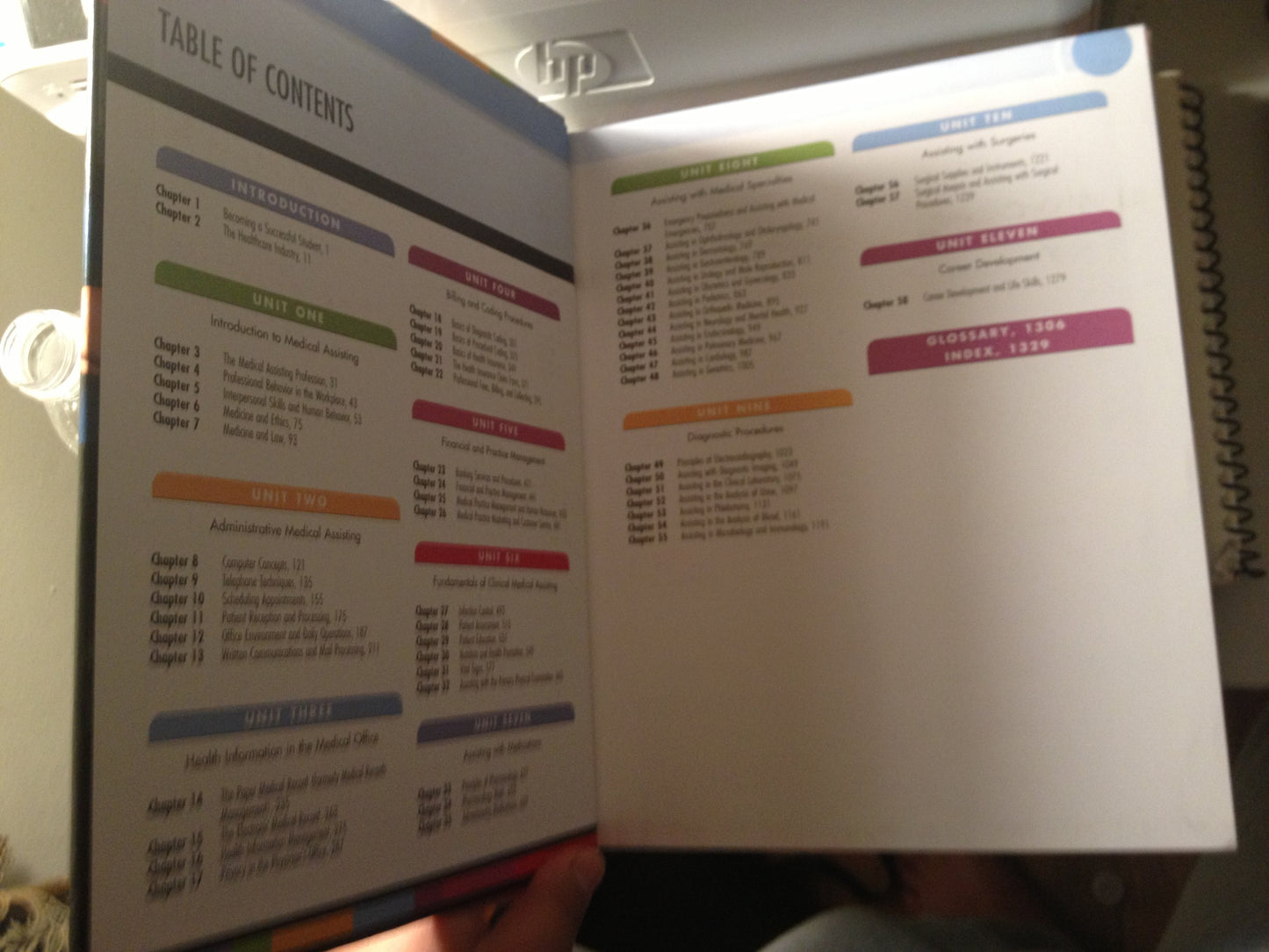 Kinn's The Medical Assistant: An Applied Learning Approach