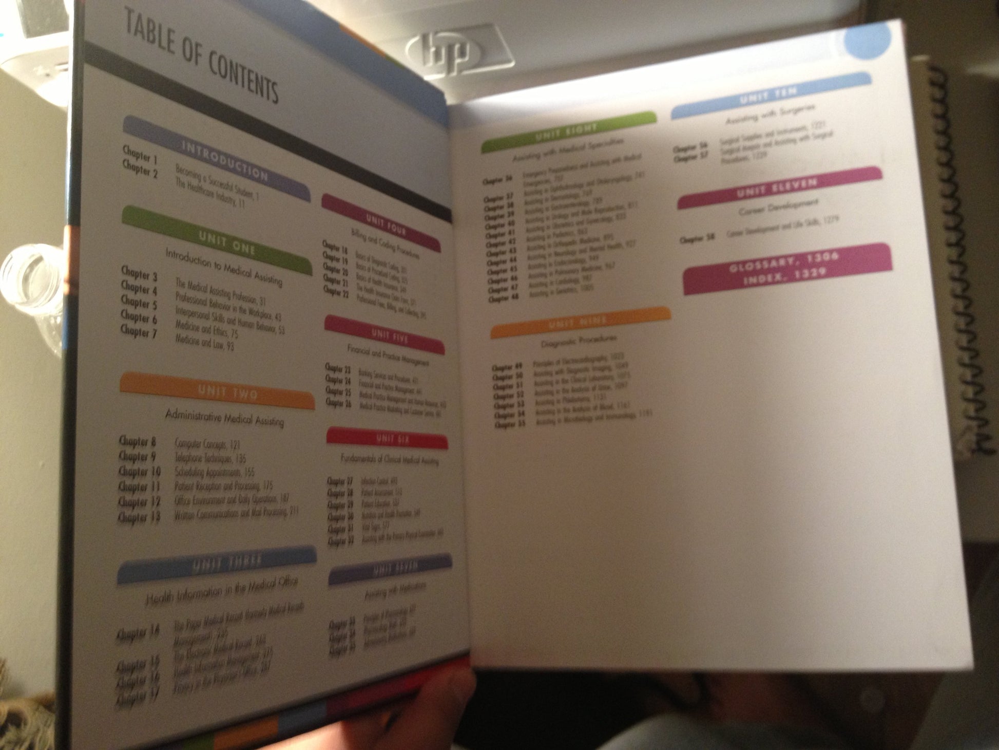 Kinn's The Medical Assistant: An Applied Learning Approach