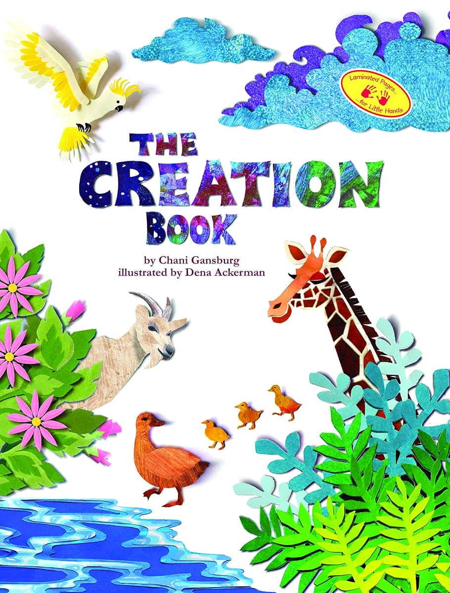 The Creation Book