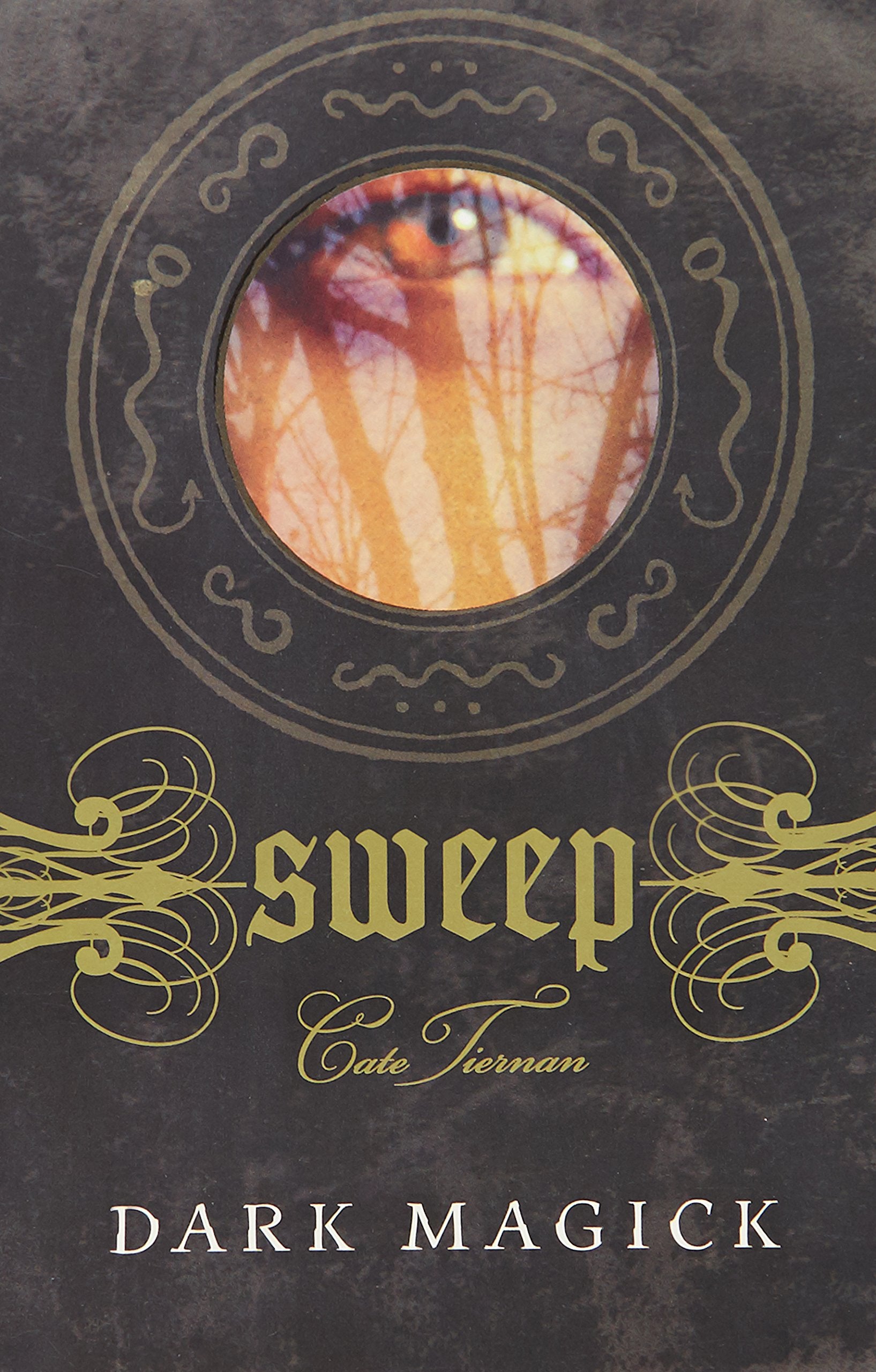 Dark Magick (Sweep, No. 4)