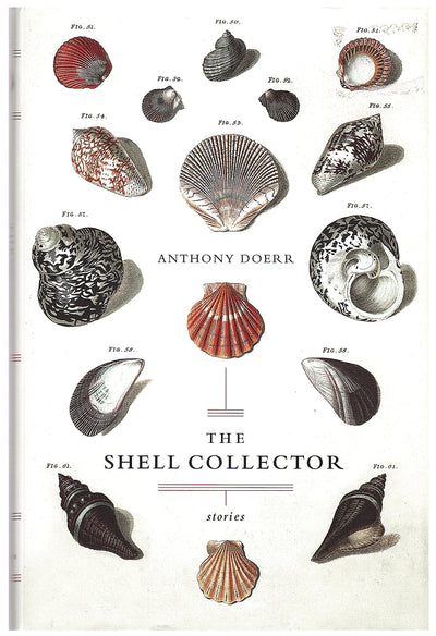 The Shell Collector: Stories