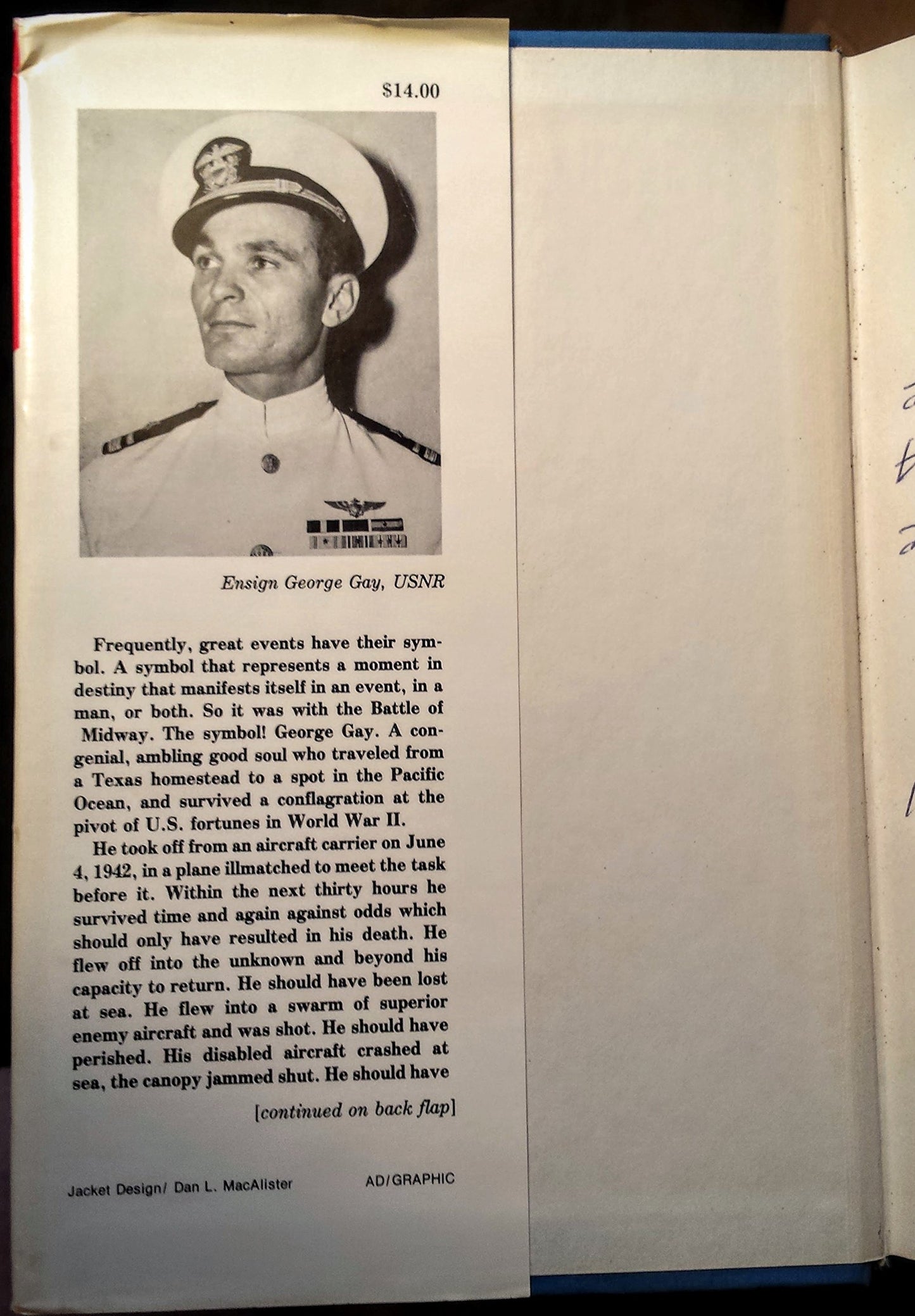 Sole Survivor: Torpedo Squadron Eight - Battle of Midway