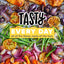 Tasty Every Day: All of the Flavor, None of the Fuss (An Off