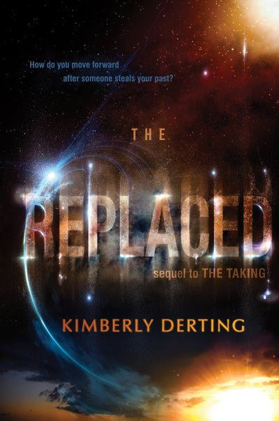 The Replaced (The Taking, 2)