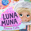 Luna Muna: Space Caf?: (Ages 4-8) (Space Explorers, Aeronautics & Space, Astronomy for Kids)