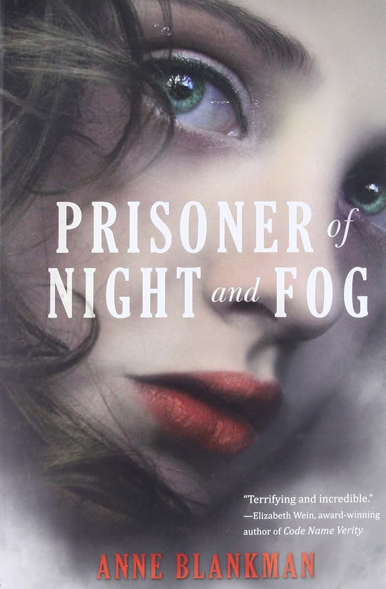 Prisoner of Night and Fog