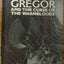 The Underland Chronicles #3: Gregor and the Curse of the Warmbloods