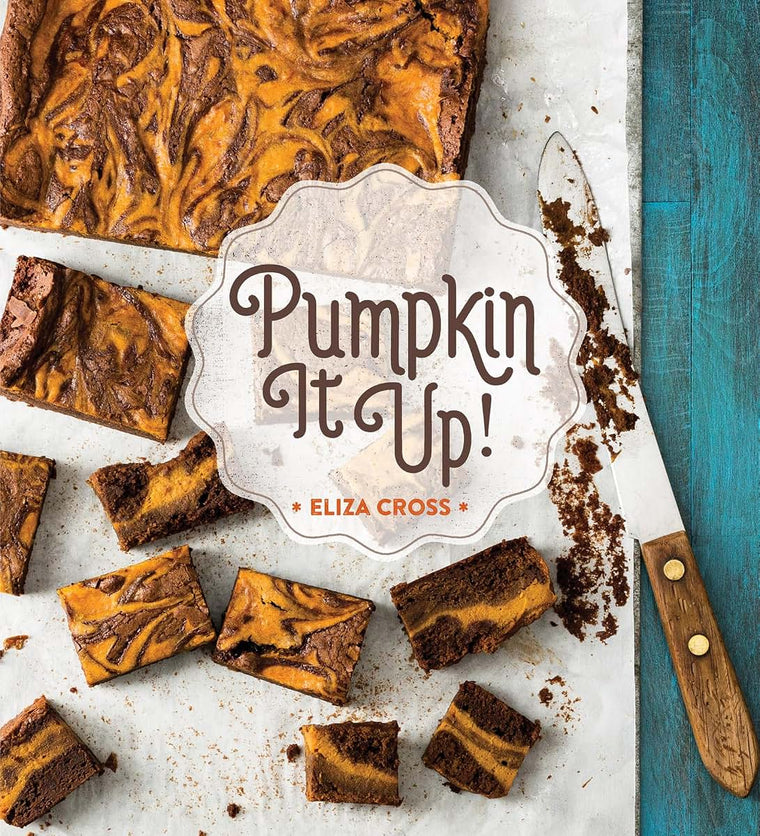 Pumpkin It Up!