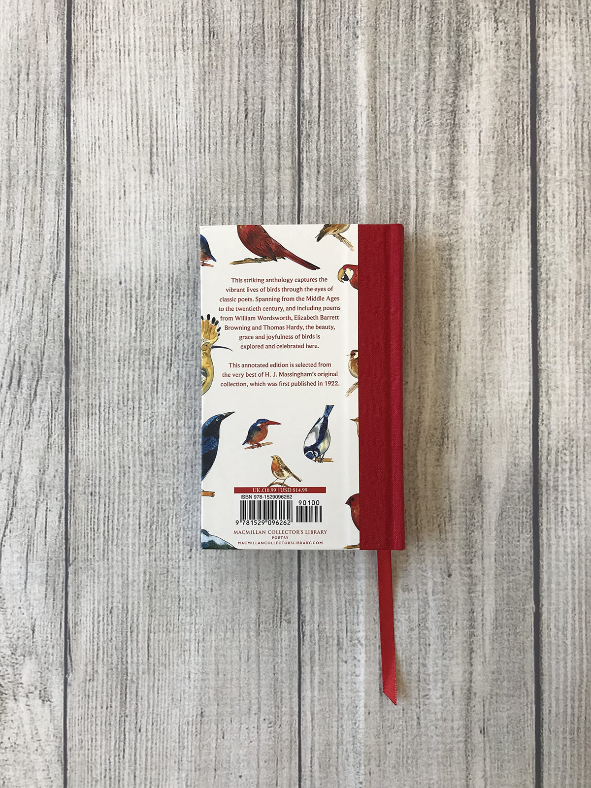 Poems About Birds