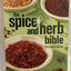 The Spice and Herb Bible