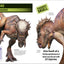 Super Dinosaur Encyclopedia: The Biggest, Fastest, Coolest Prehistoric Creatures (DK Super Nature Encyclopedias)