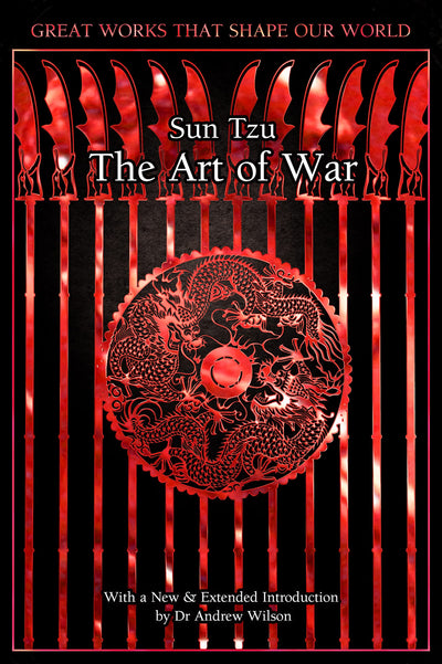 The Art of War (Great Works that Shape our World)