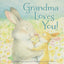 Grandma Loves You!
