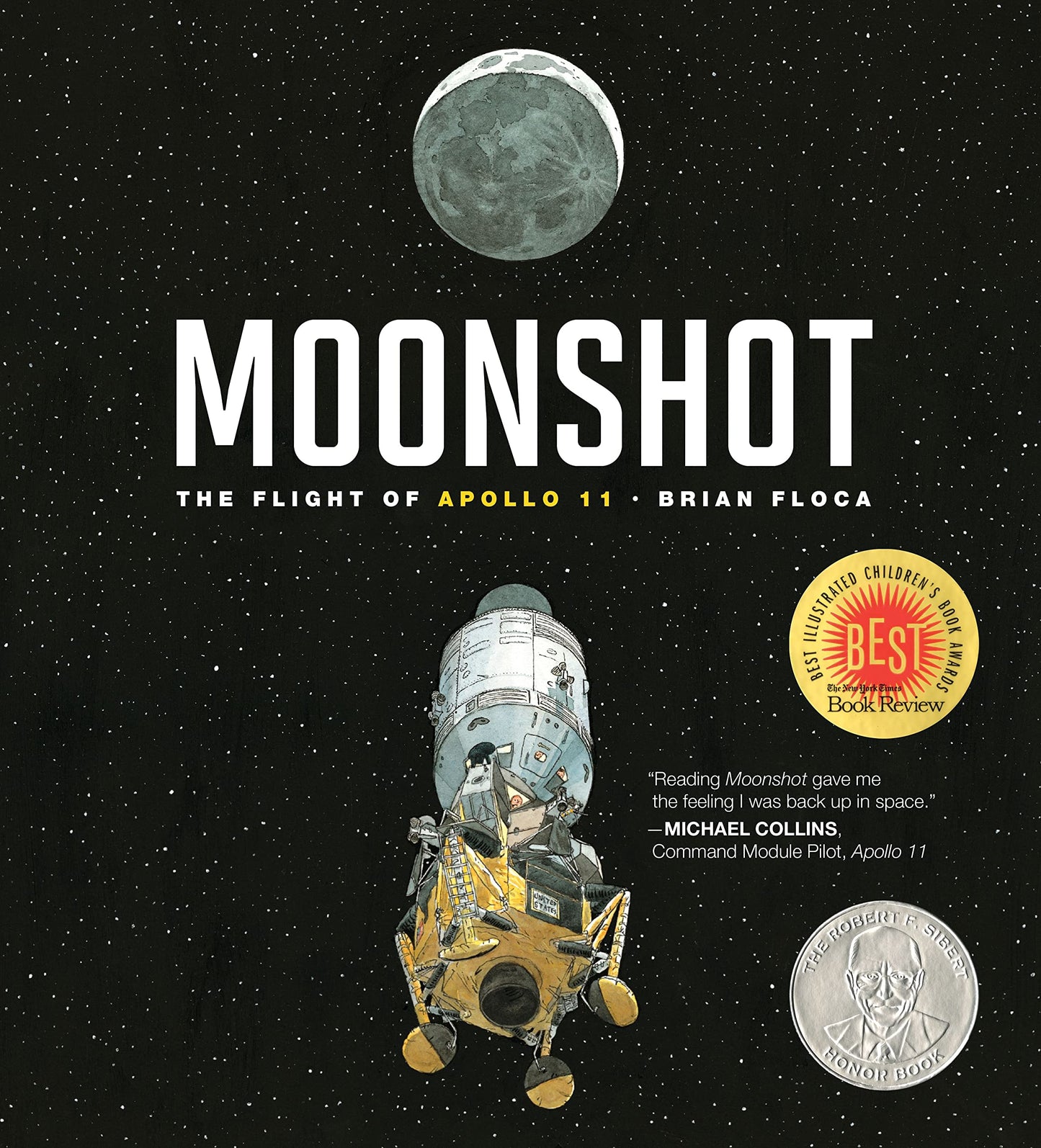 Moonshot by National Geographic Learning (Library Book)