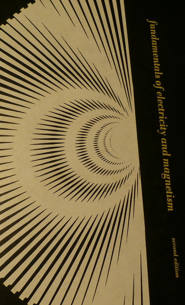 Fundamentals of Electricity and Magnetism