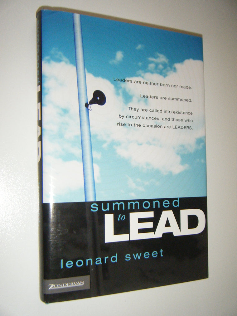 Summoned to Lead