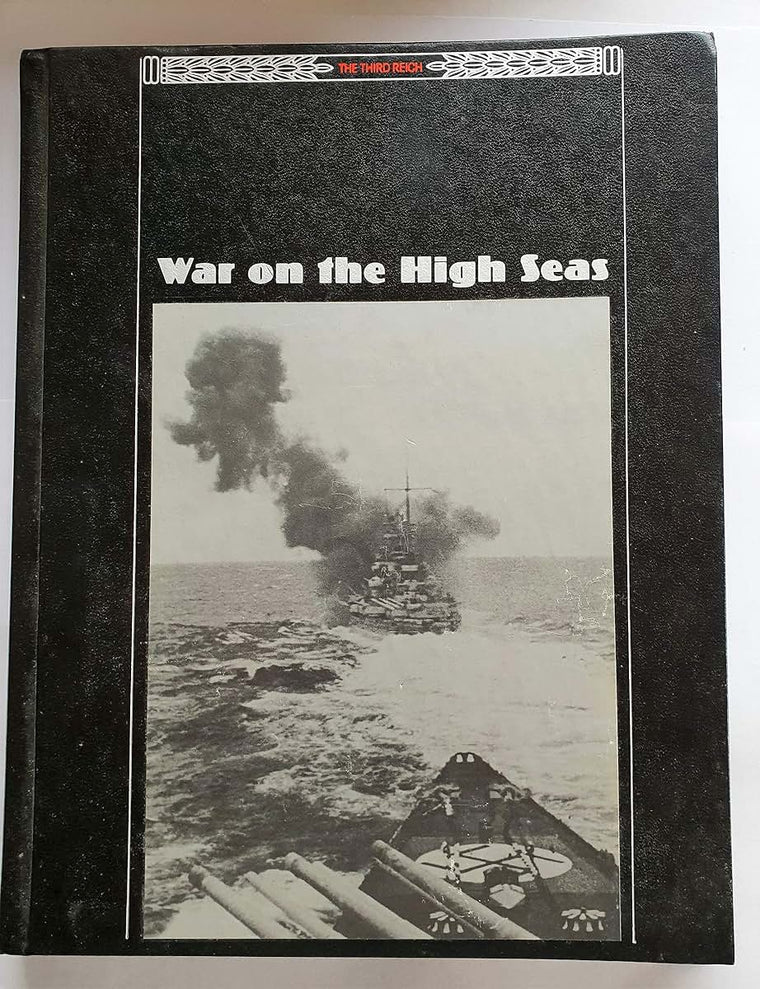 War on the High Seas (The Third Reich)