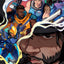 Overwatch: New Blood