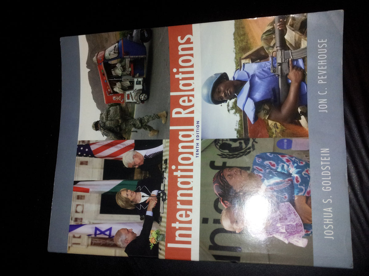 International Relations