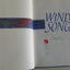 Windsongs: Sixty Calligraphic Interpretations of Hymns and Spiritual Songs with Notes by the Artist