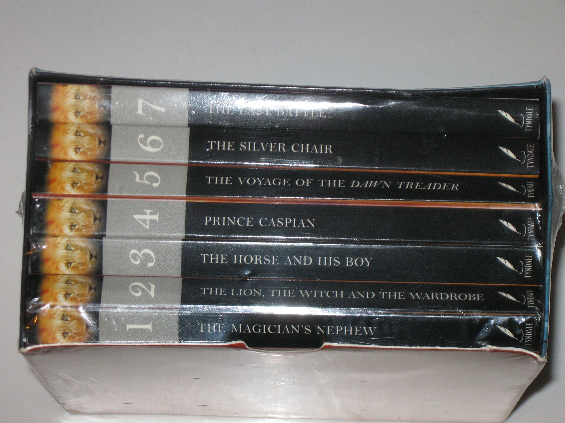 The Chronicles of Narnia: Never Has the Magic Been So Real (Radio Theatre) [Full Cast Drama]